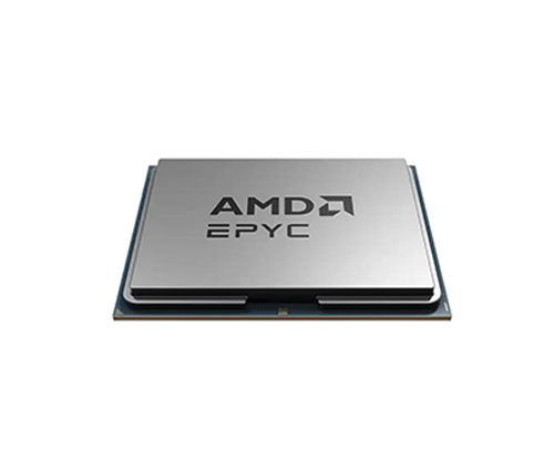 AMD CPU